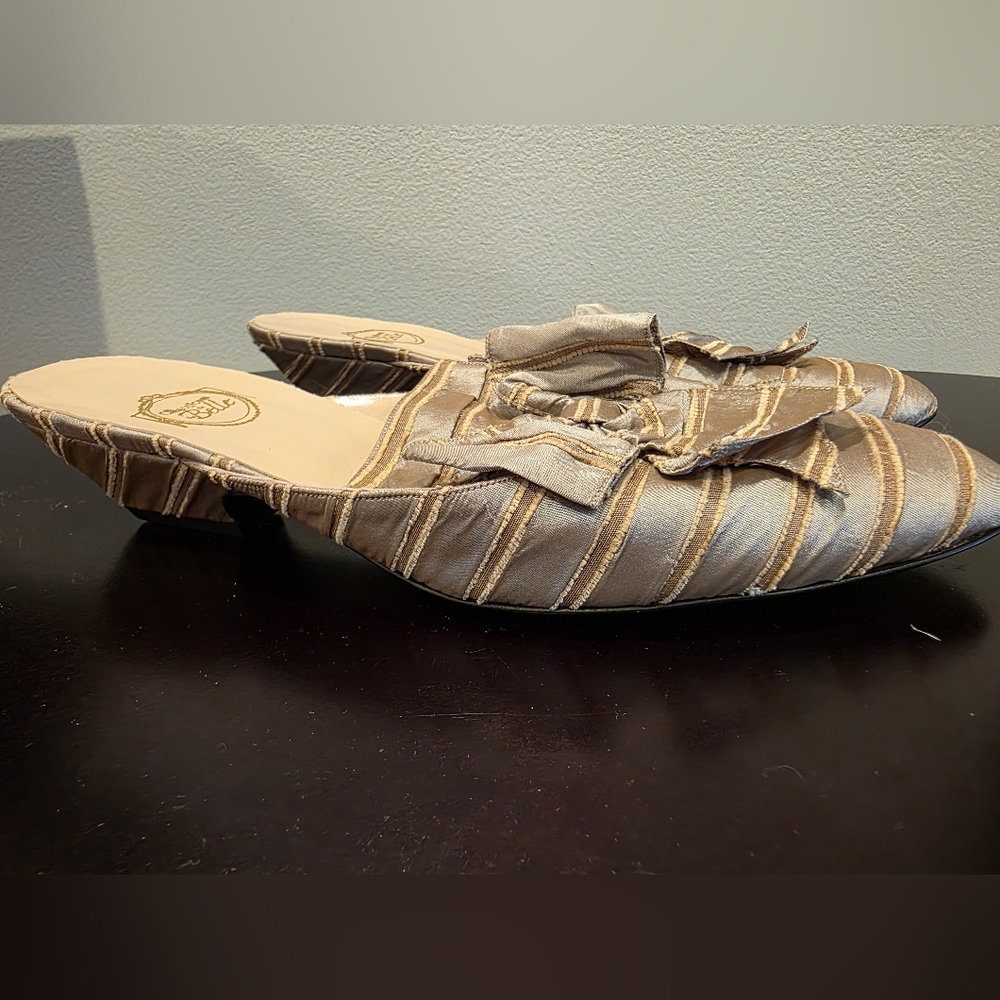 Les Chauffons De La Belle Mules - Picture 7 of 12